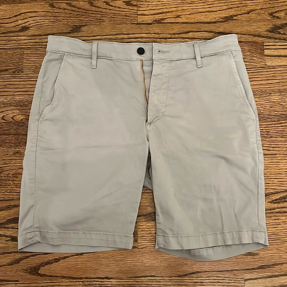 Adriano Goldschmied Shorts